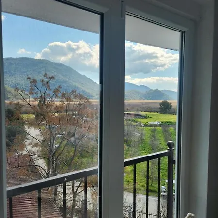 Coral Appartement