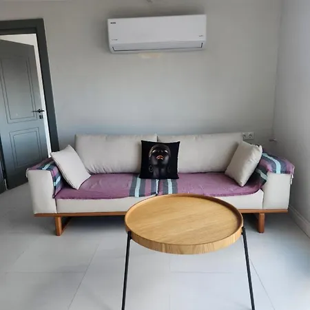 Coral Appartement