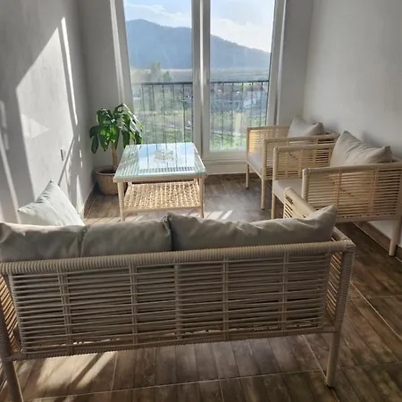Coral Appartement