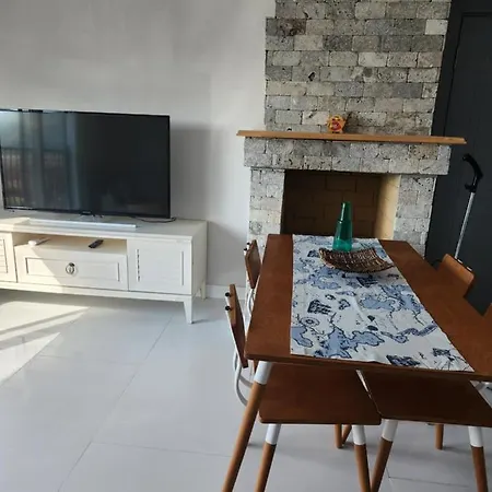 Coral Apartment Dalaman